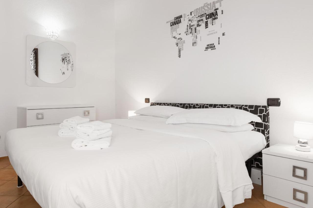 维罗纳Flats4Rent Silvia公寓 外观 照片